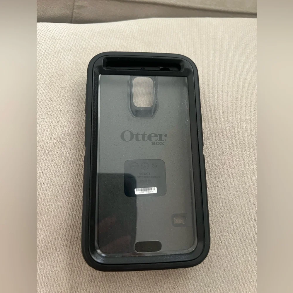 Otter Box Phone Cover